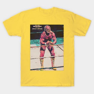 Vintage Hogan T-Shirt